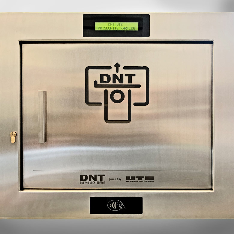 DNT